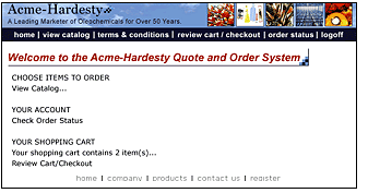 Acme Hardesty