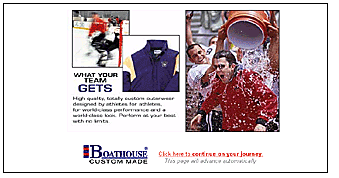 Boathouse&reg;