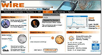 InterDigital
