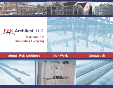 PAB Architect, LLC
